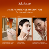 Sulwhasoo Concentrated Ginseng Rejuvenating Cleansing Foam