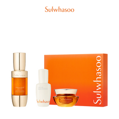 Sulwhasoo Concentrated Ginseng Renewing Serum EX 30ml Set (worth $278)