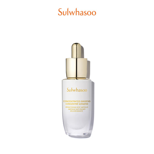 Concentrated Ginseng Brightening Spot Ampoule