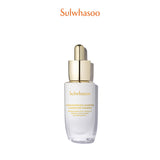 Concentrated Ginseng Brightening Spot Ampoule