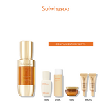 Concentrated Ginseng Renewing Serum 50ml Set (worth $405)