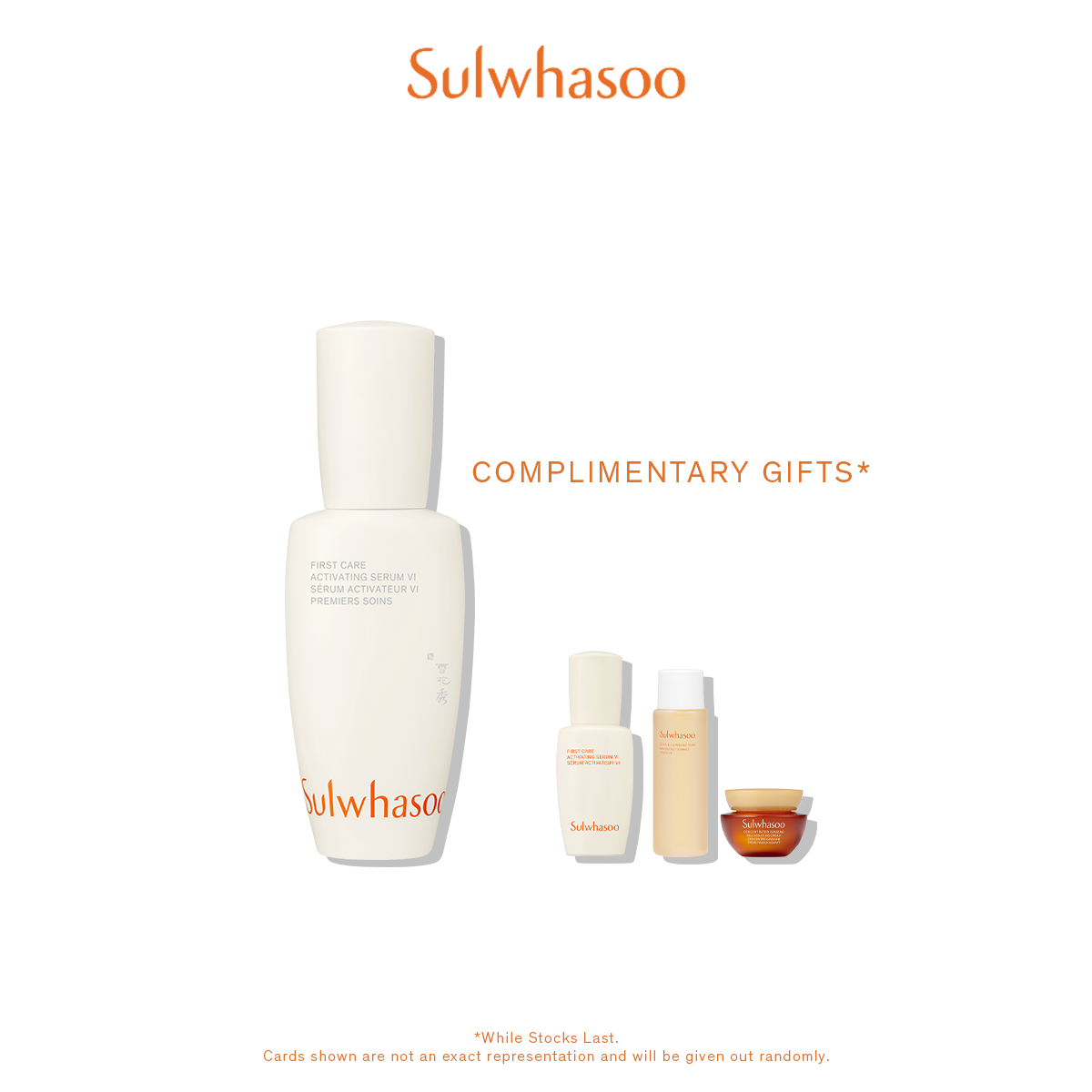First Care Activating Serum