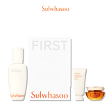 My First Sulwhasoo Set (First Care Activating Serum VI 60ml) (worth $185)