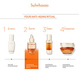 Concentrated Ginseng Rejuvenating Ampoule