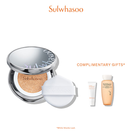 Perfecting Cushion Airy