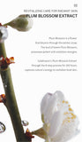 Essential Revitalizing Water EX