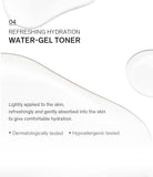 Essential Revitalizing Water EX
