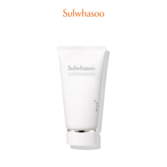 The Ultimate S Cleansing Foam 150g