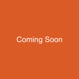 The white text "Coming Soon" is prominently displayed on an orange background.
