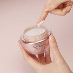 Timetreasure Invigorating Sleeping Mask