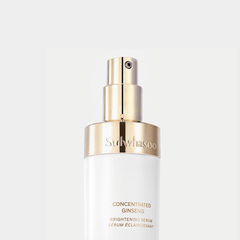 Concentrated Ginseng Brightening Serum