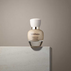 Perfecting Foundation SPF17/PA+